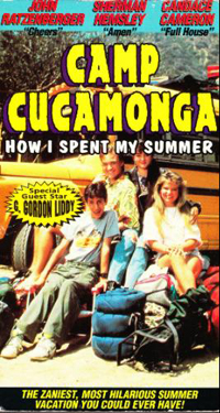 Illustration for article titled When the stars of ’80s and ’90s TV went to camp, movie-of-the-week style